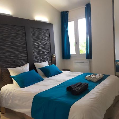 Villa Caremeau 2 Нім Екстер'єр фото