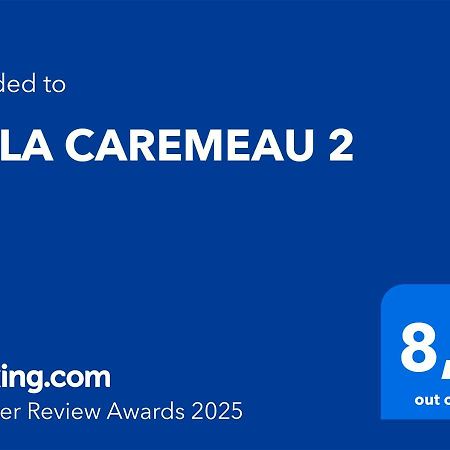 Villa Caremeau 2 Нім Екстер'єр фото