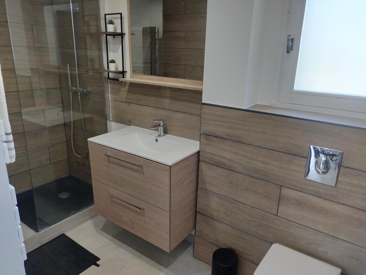 Villa Caremeau 2 Нім Екстер'єр фото