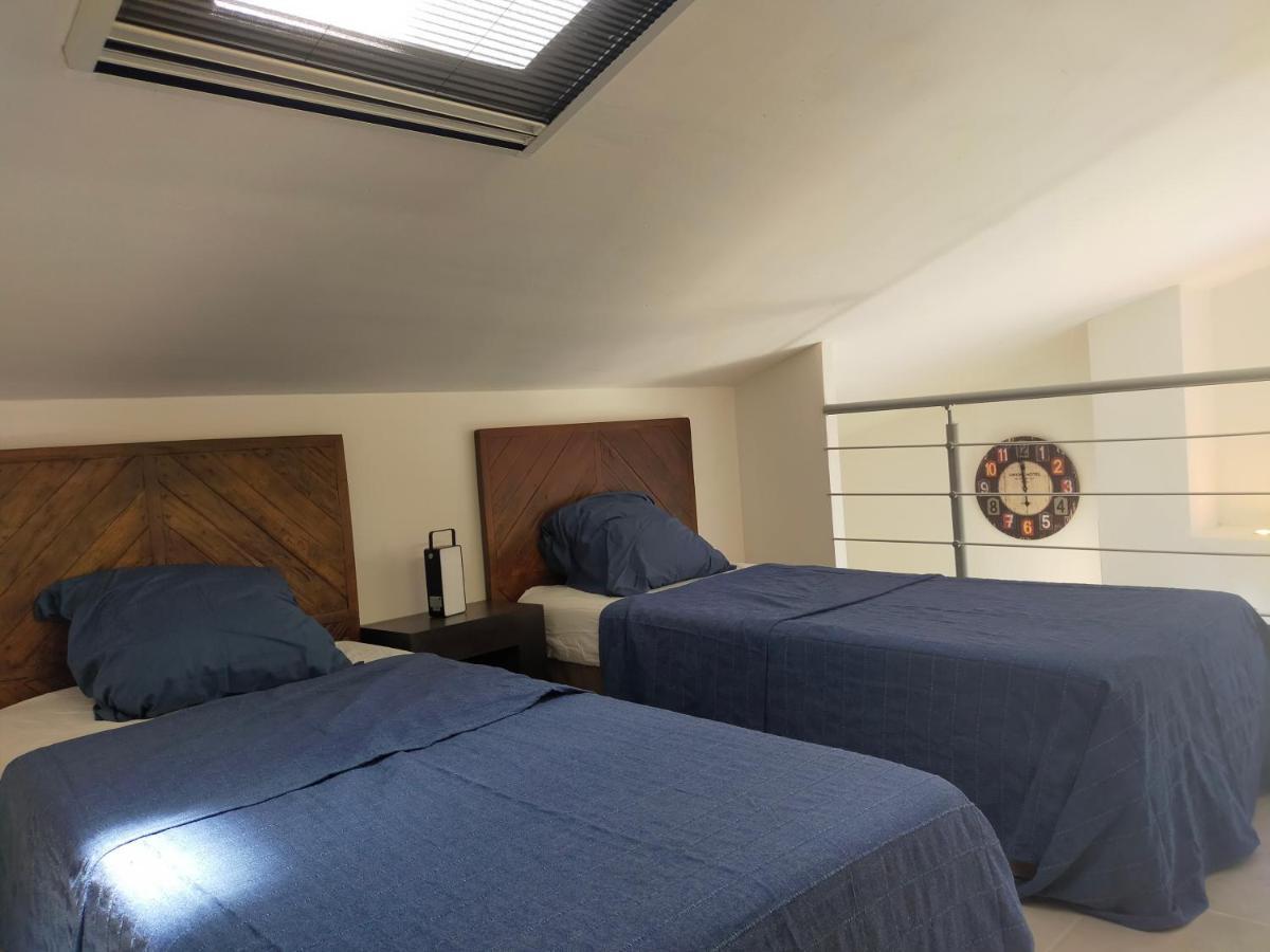 Villa Caremeau 2 Нім Екстер'єр фото